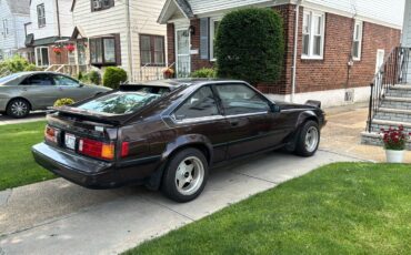Toyota-Supra-1985-Hatchback