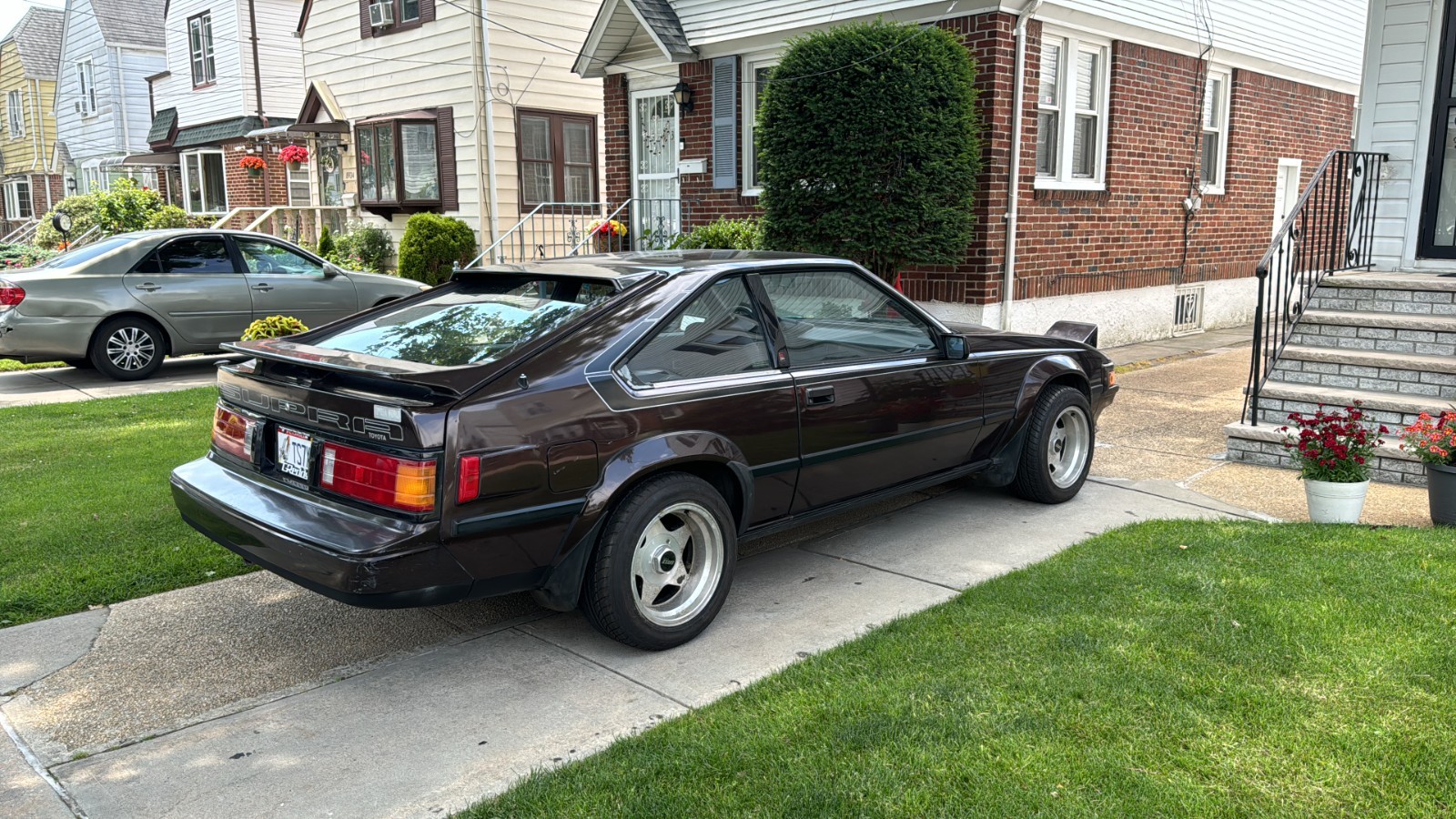 Toyota-Supra-1985-Hatchback