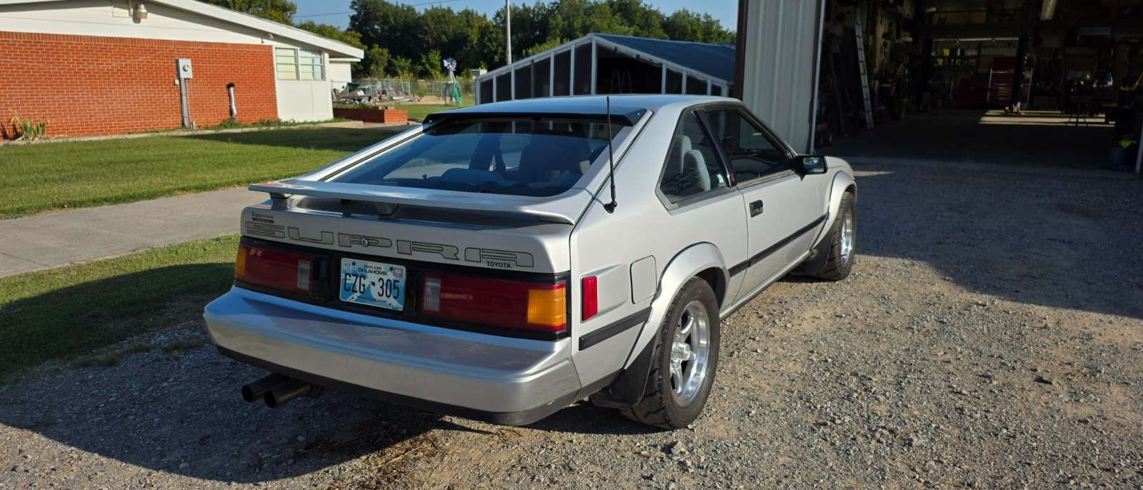 Toyota-Supra-1985-Hatchback-5