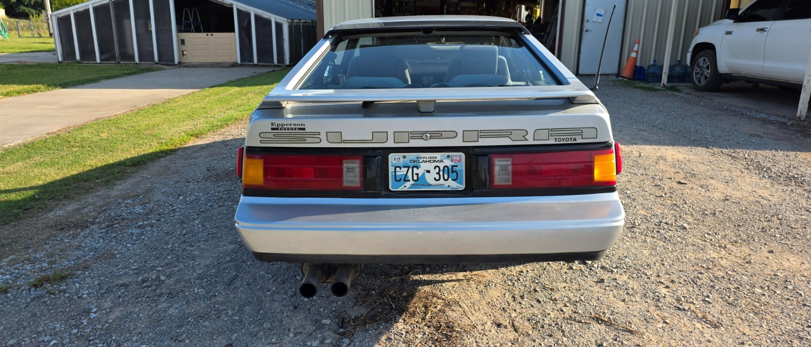 Toyota-Supra-1985-Hatchback-6
