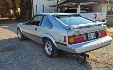 Toyota-Supra-1985-Hatchback-7