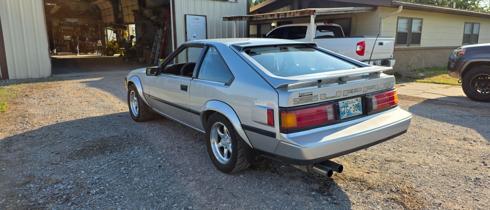 Toyota-Supra-1985-Hatchback-7