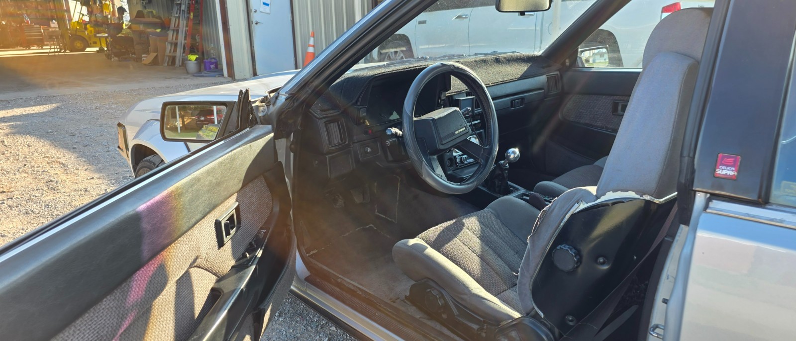 Toyota-Supra-1985-Hatchback-8