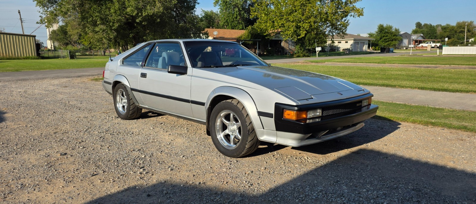 Toyota-Supra-1985-Hatchback
