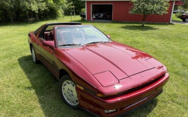 Toyota-Supra-1987-Hatchback-10