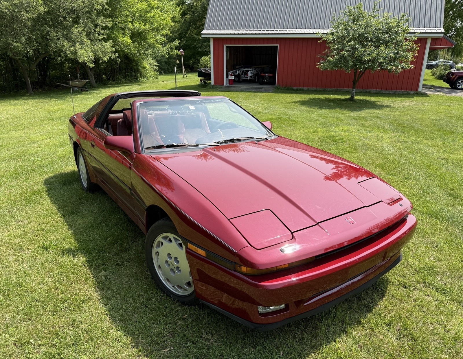 Toyota-Supra-1987-Hatchback-10