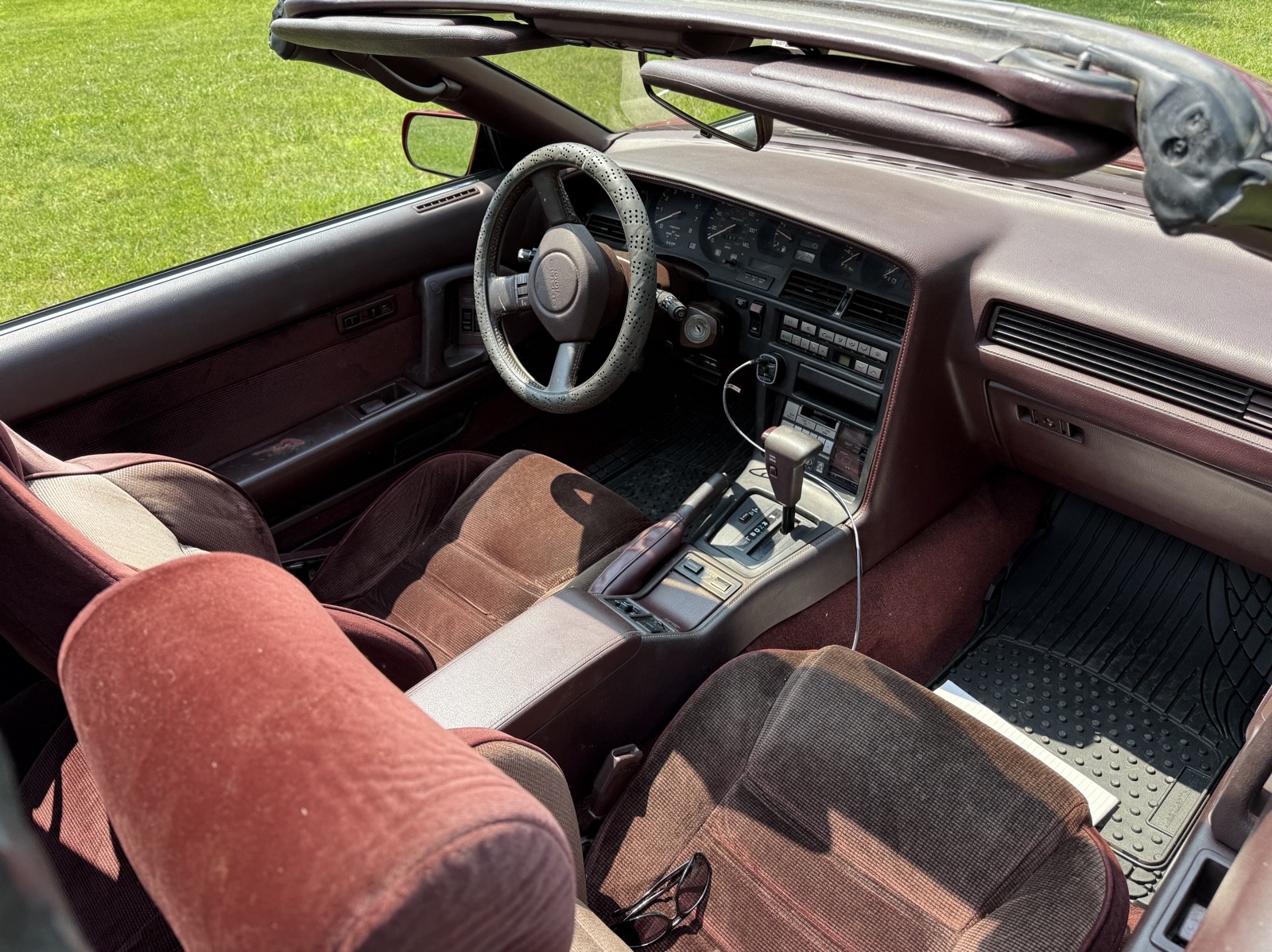 Toyota-Supra-1987-Hatchback-14