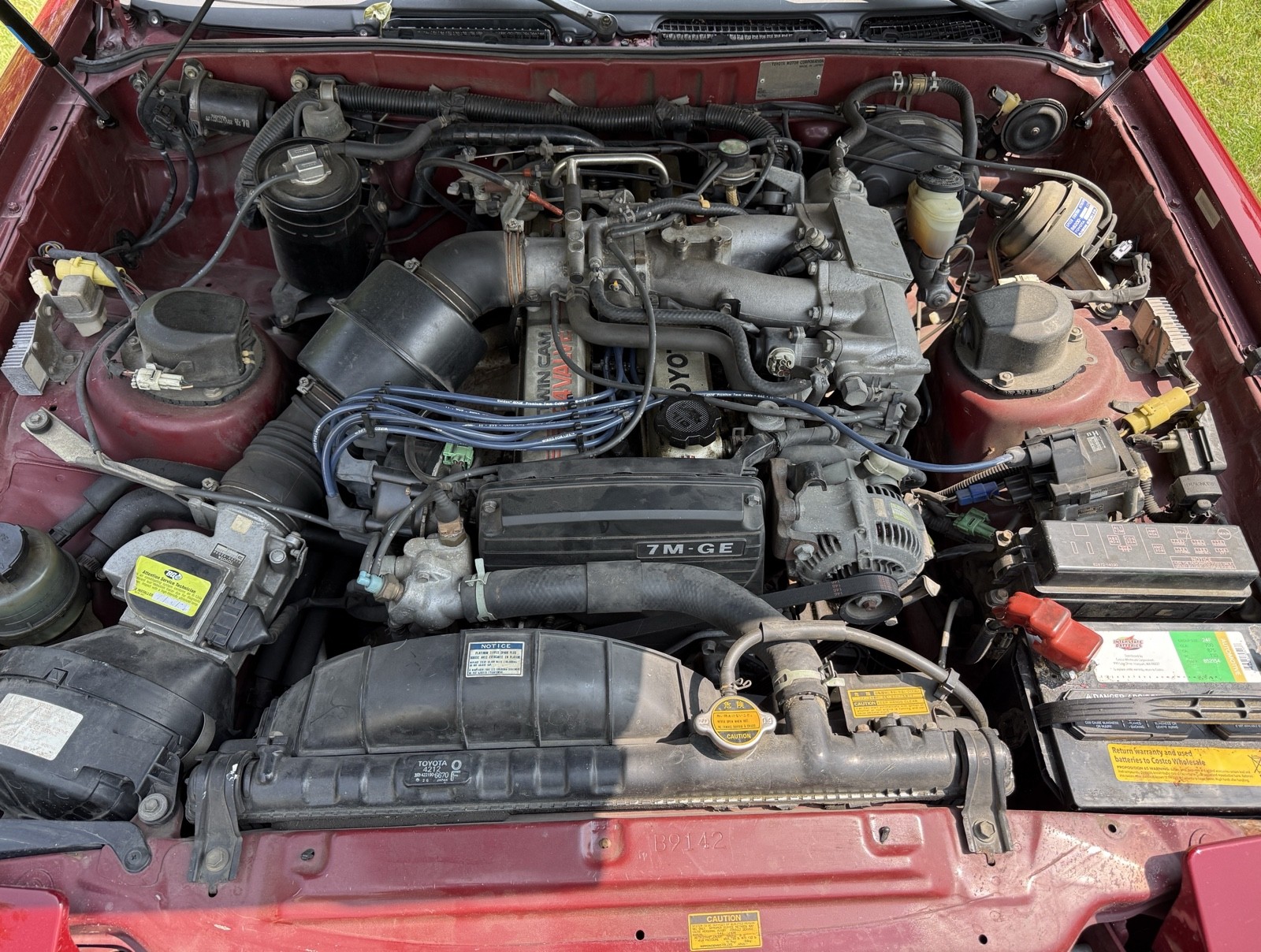 Toyota-Supra-1987-Hatchback-16