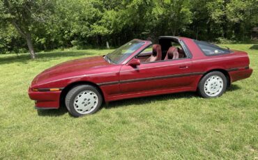 Toyota-Supra-1987-Hatchback-2
