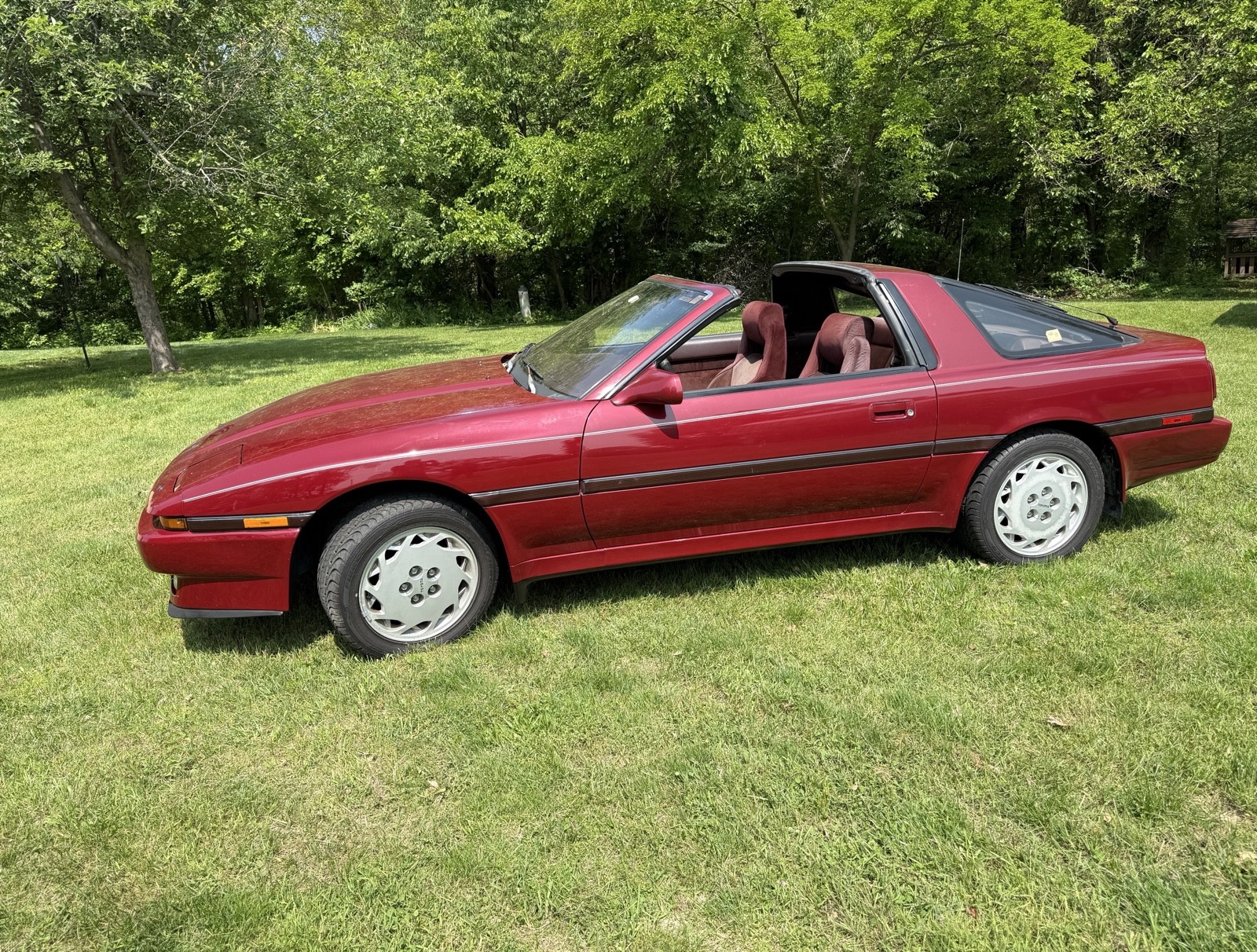Toyota-Supra-1987-Hatchback-2