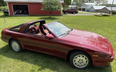 Toyota-Supra-1987-Hatchback-4