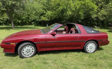 Toyota-Supra-1987-Hatchback-8