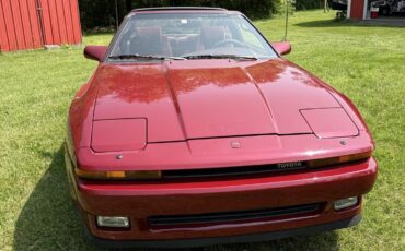 Toyota-Supra-1987-Hatchback-9