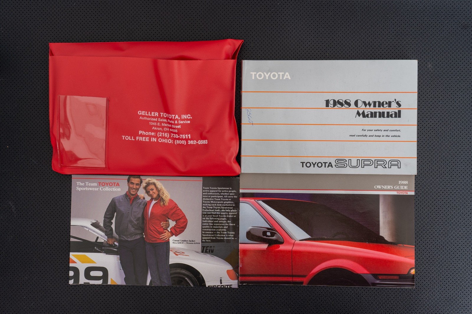 Toyota-Supra-1988-Hatchback-18