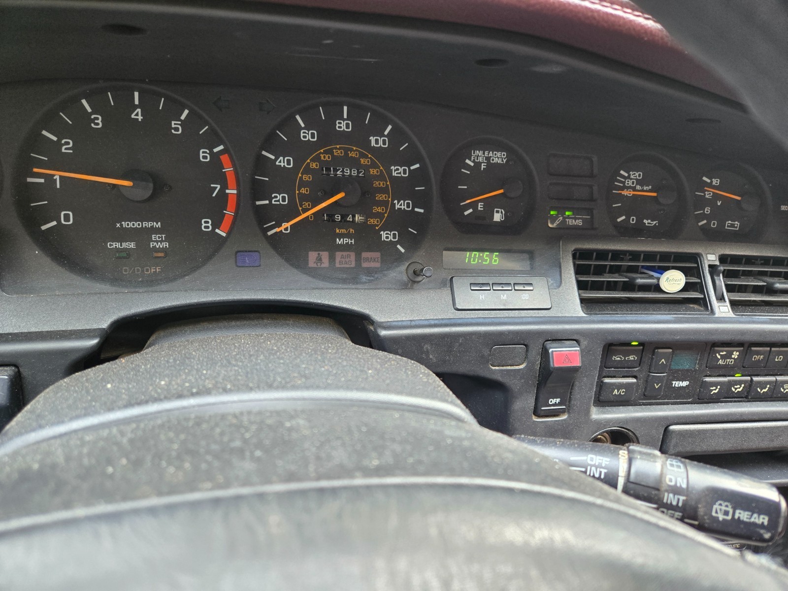 Toyota-Supra-1990-Hatchback-25