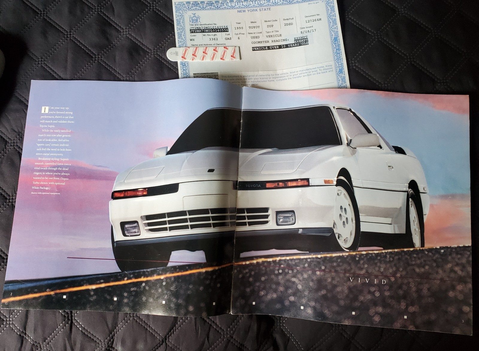 Toyota-Supra-1990-Hatchback-4