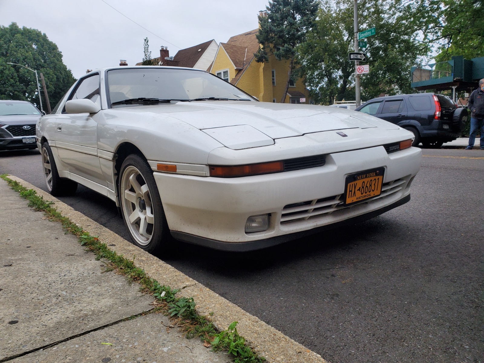 Toyota-Supra-1990-Hatchback-7