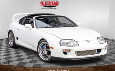 Toyota-Supra-1994-Hatchback