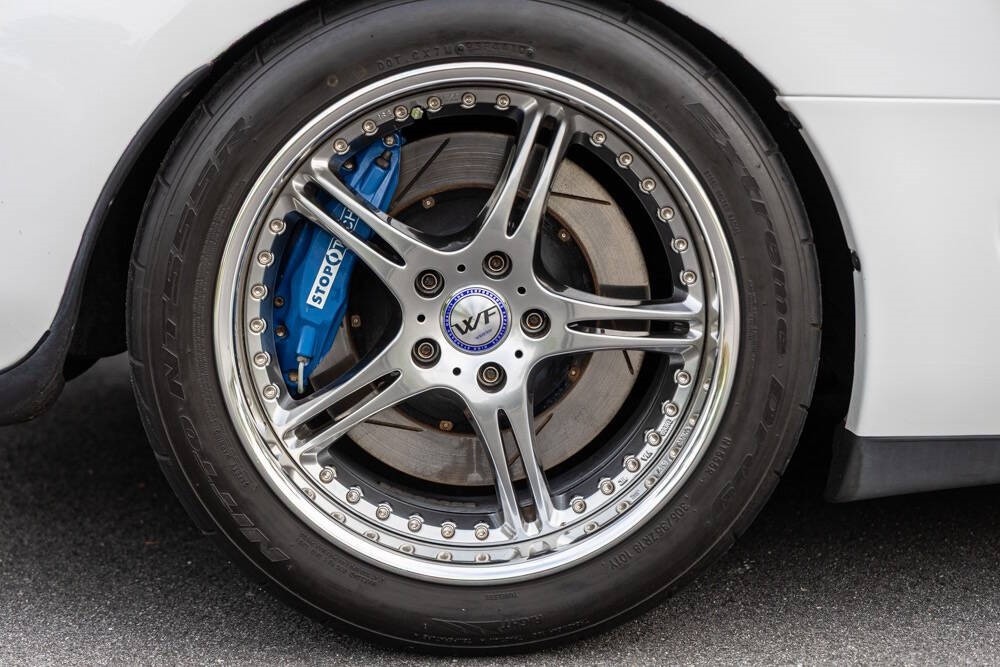 Toyota-Supra-1994-Hatchback-9