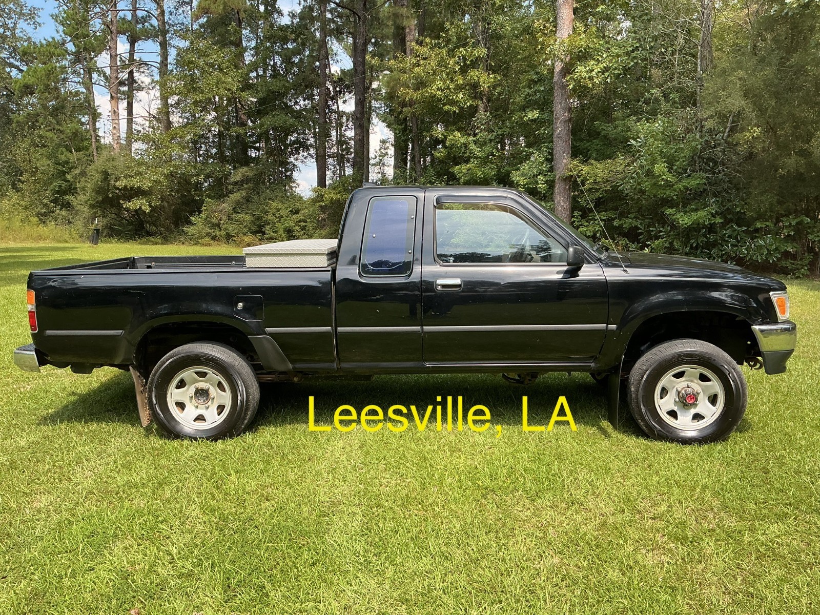 Toyota-Xtracab-Pickup-1994-Extended-Cab-Pickup-1