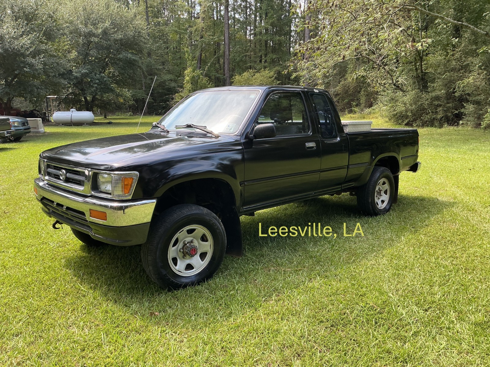 Toyota-Xtracab-Pickup-1994-Extended-Cab-Pickup