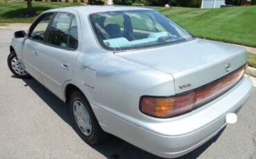 Toyota-camry-1993-grey-8