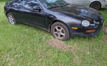 Toyota-celica-1994-black-1