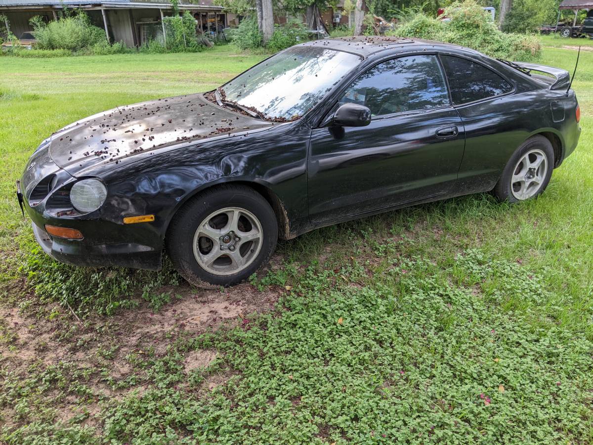 Toyota-celica-1994-black-2
