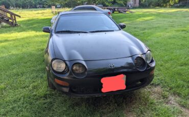 Toyota-celica-1994-black