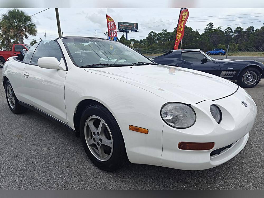 Toyota-celica-1995-white-2