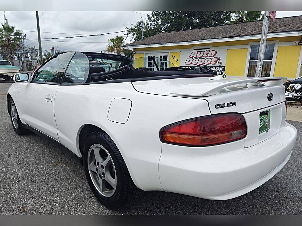 Toyota-celica-1995-white-5