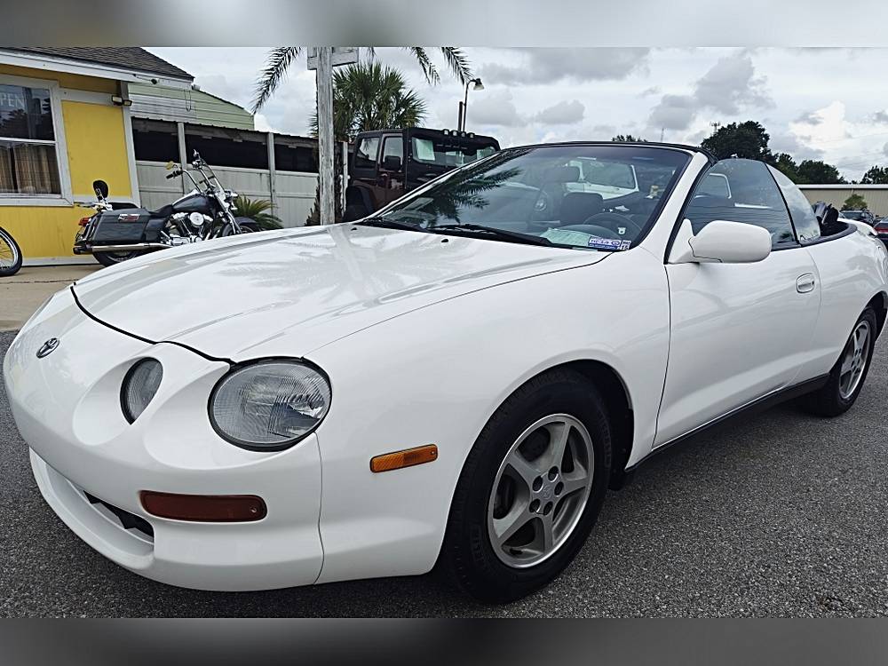Toyota-celica-1995-white