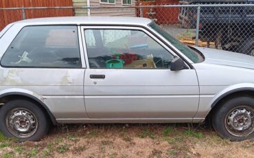 Toyota-corolla-1987-silver