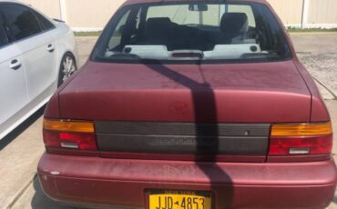 Toyota-corolla-1994-red-1