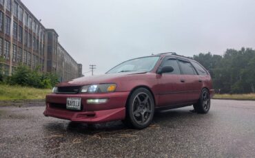 Toyota-corolla-ae102-1994-red