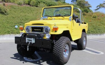 Toyota-fj-40-2-door-open-top-dodge-magnum-hemi-1978-yellow-7