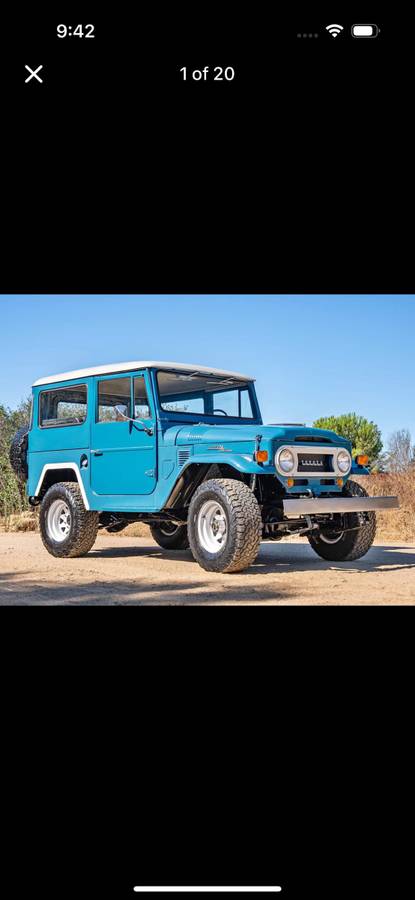 Toyota-fj-cruiser-4x4-1970-blue-1
