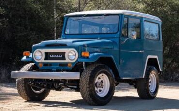 Toyota-fj-cruiser-4x4-1970-blue