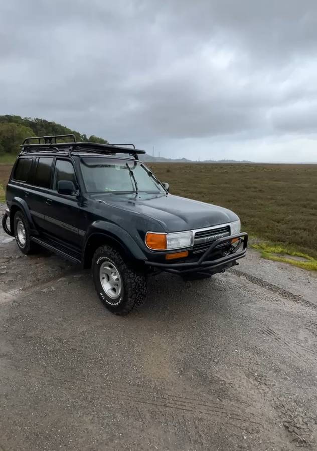 Toyota-land-cruiser-1993-green-1