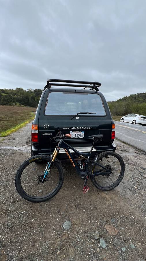 Toyota-land-cruiser-1993-green