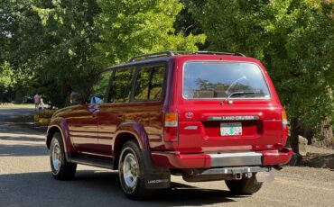 Toyota-land-cruiser-1993-red