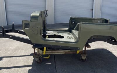 Toyota land cruiser fj40 1978