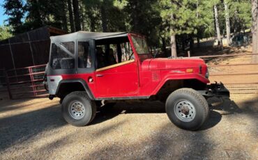 Toyota-landcruiser-1971-red