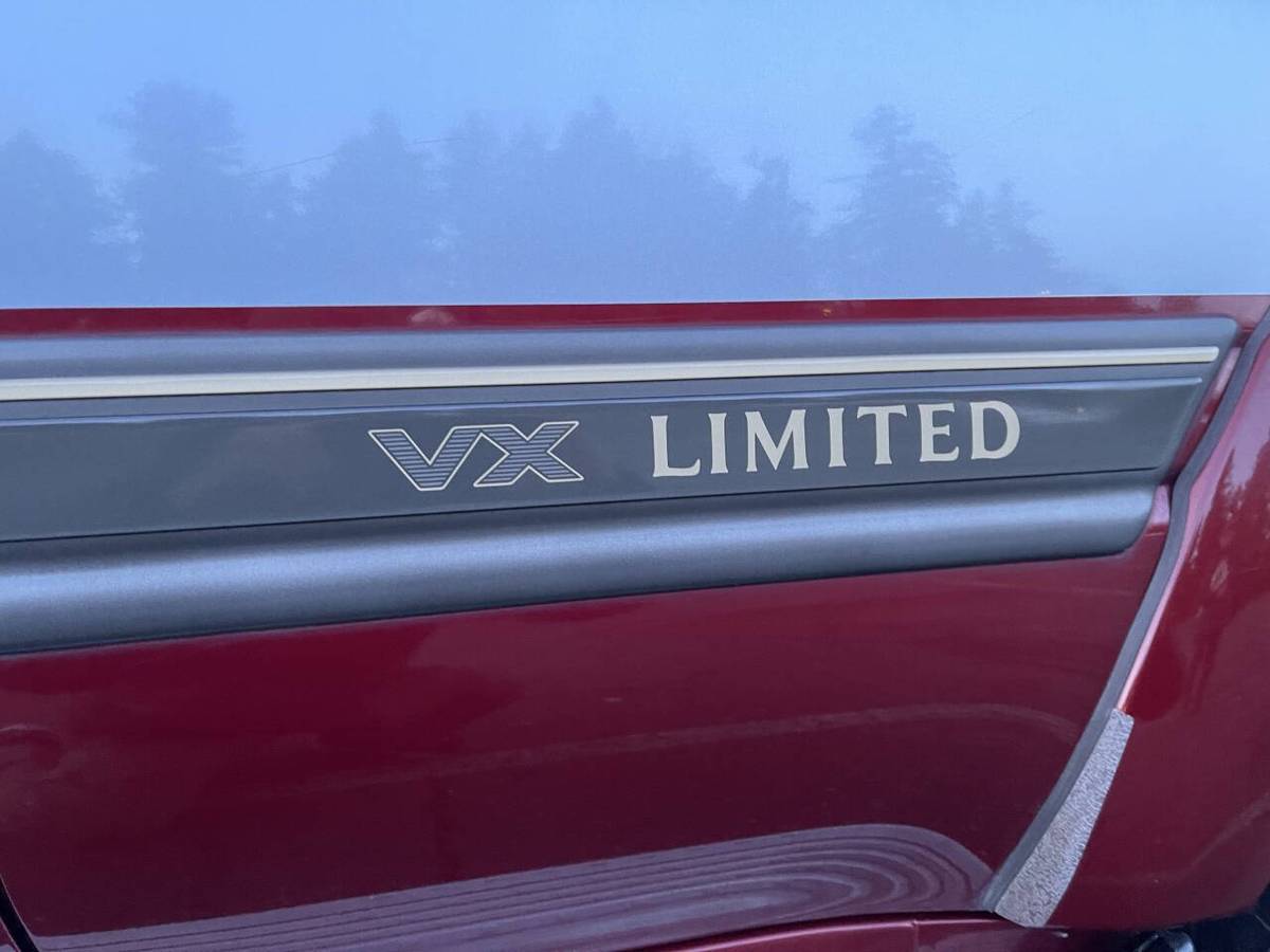 Toyota-landcruiser-80-vx-ltd-diesel-1990-silver-18