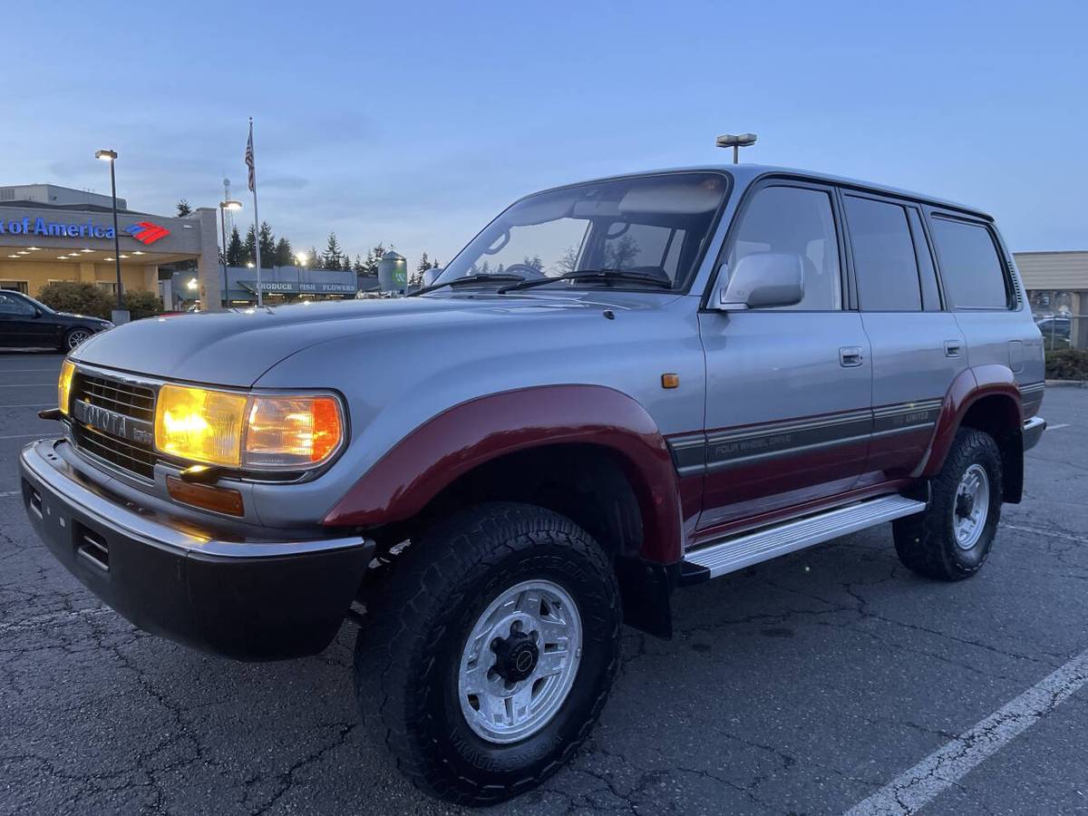 Toyota-landcruiser-80-vx-ltd-diesel-1990-silver-2