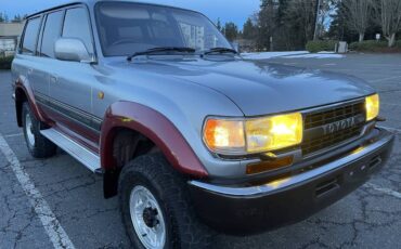 Toyota-landcruiser-80-vx-ltd-diesel-1990-silver