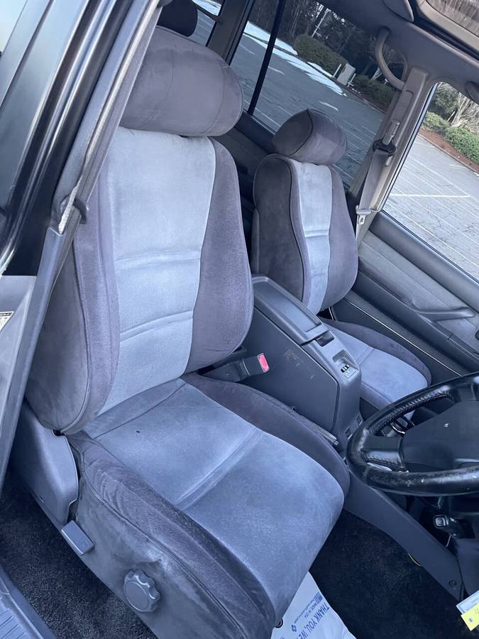 Toyota-landcruiser-80-vx-ltd-diesel-1990-silver-9