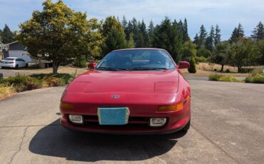 Toyota-mr2-1991-red-11