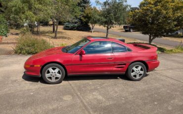 Toyota-mr2-1991-red-2