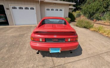 Toyota-mr2-1991-red